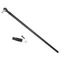 Raider, KIT-8050B-V, Black Brake Linkage, Bell Housing, Retaining Pin & E-clip for Forward Controls 2014-2019 for Harley XL Sportster models
