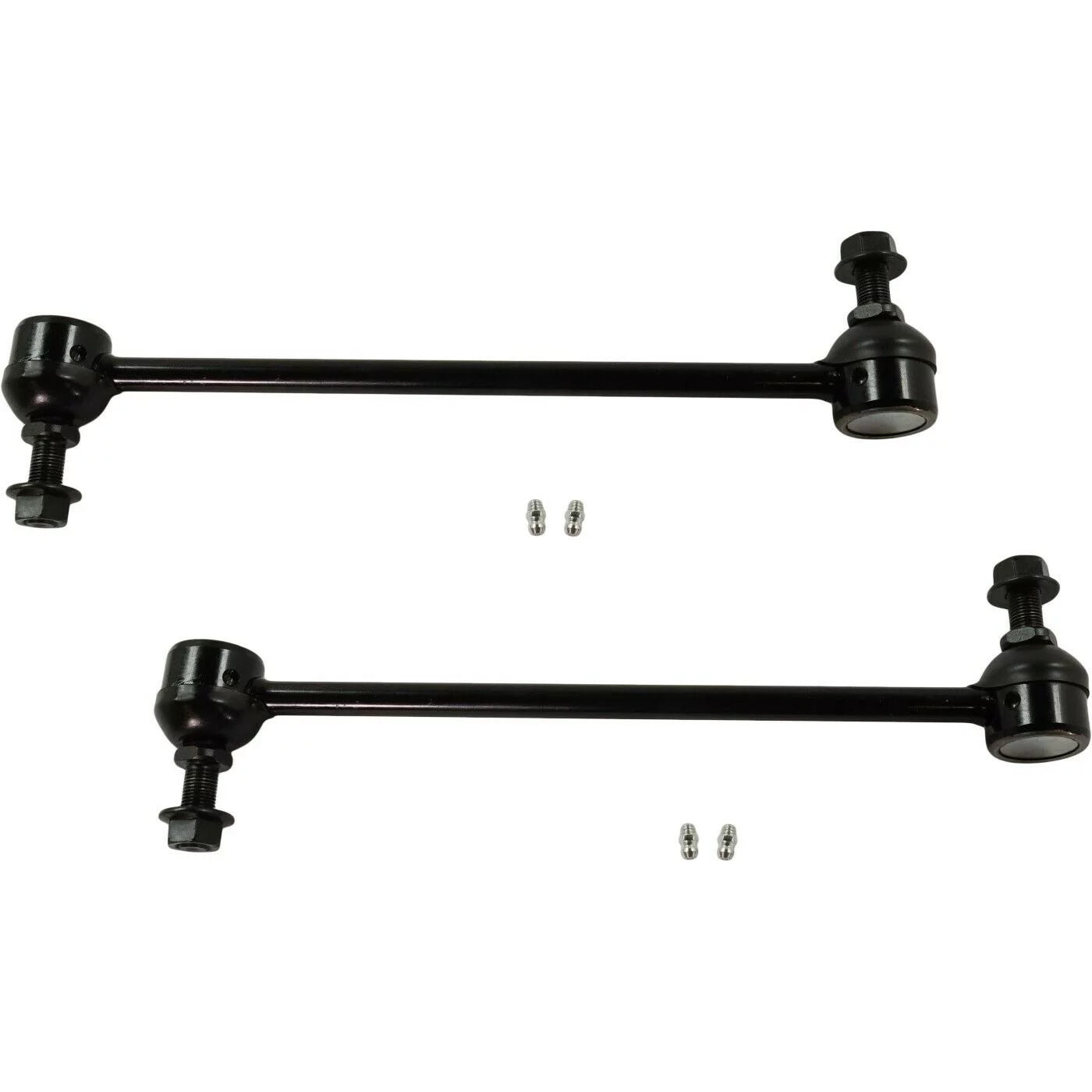 Teledu Pack 2pcs Sway Bar Links Front Driver & Passenger Side Chevy LH RH HHR