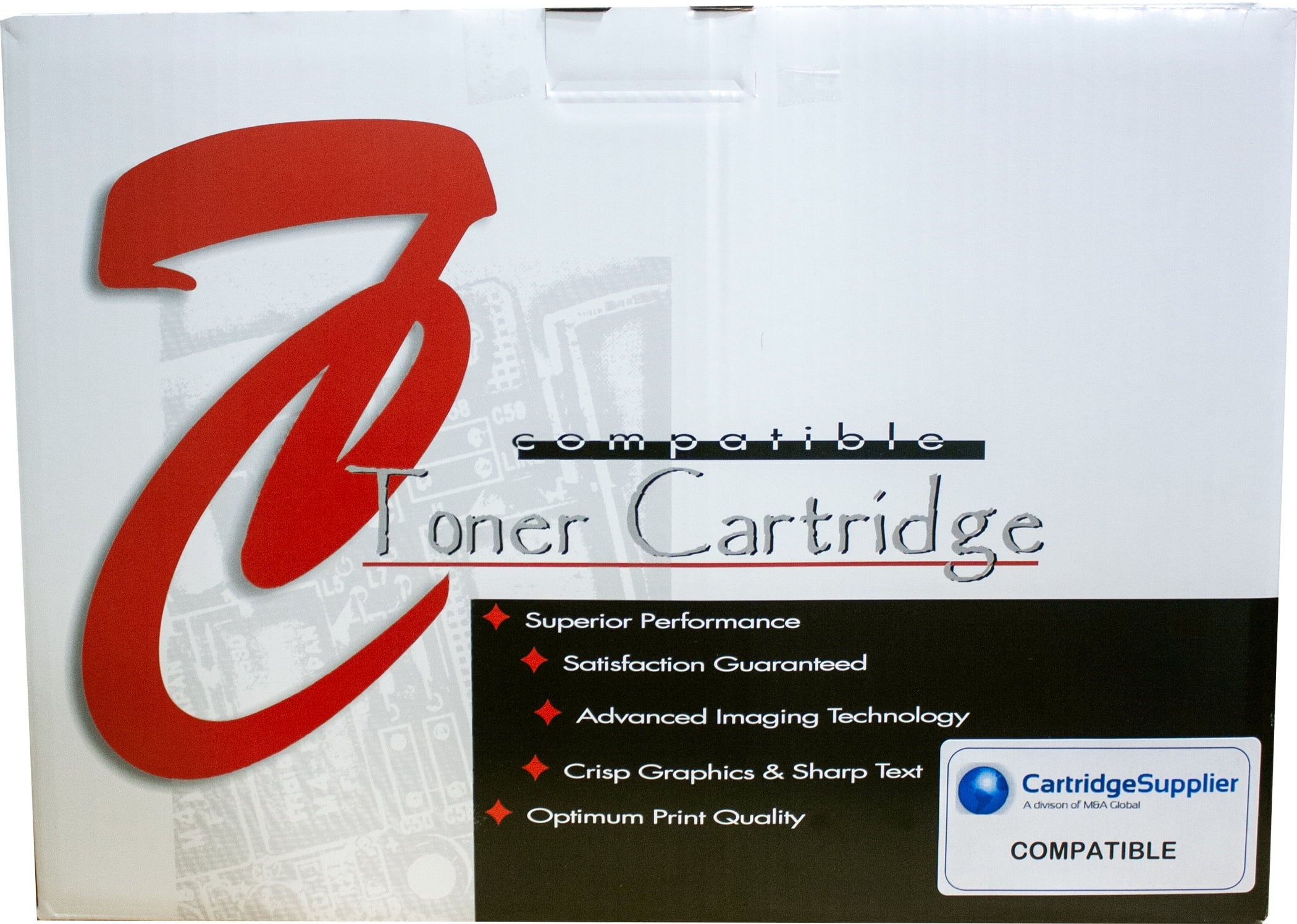CANON imageCLASS D1620 CRG121 SD BLACK TONER