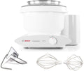 Bosch MUM6N10UC Universal Plus Stand Mixer (800 watt, 6.5-Quarts)