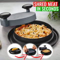 Shred Pro - Hand Free Shredder