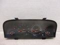 Pre-Owned 2000 Jeep Grand Cherokee Speedometer Speedo 139K Miles OEM LKQ (Good)