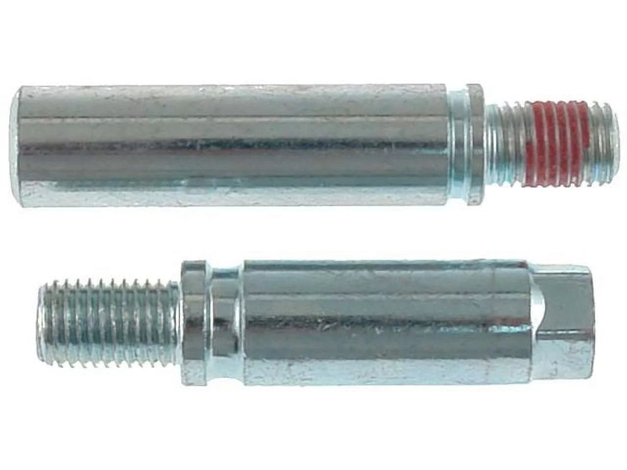 Front Disc Brake Caliper Guide Pin Kit - Compatible with 2003 - 2005 Mazda 6 2004