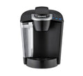Refurbished Keurig K- Classic K50 Single Serve K-Cup Pod Coffee Maker - Black