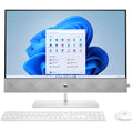 HP Pavilion All-in-One Computer 27 FHD AMD Ryzen 7, 16 GB; 1 TB HDD ; 256 GB