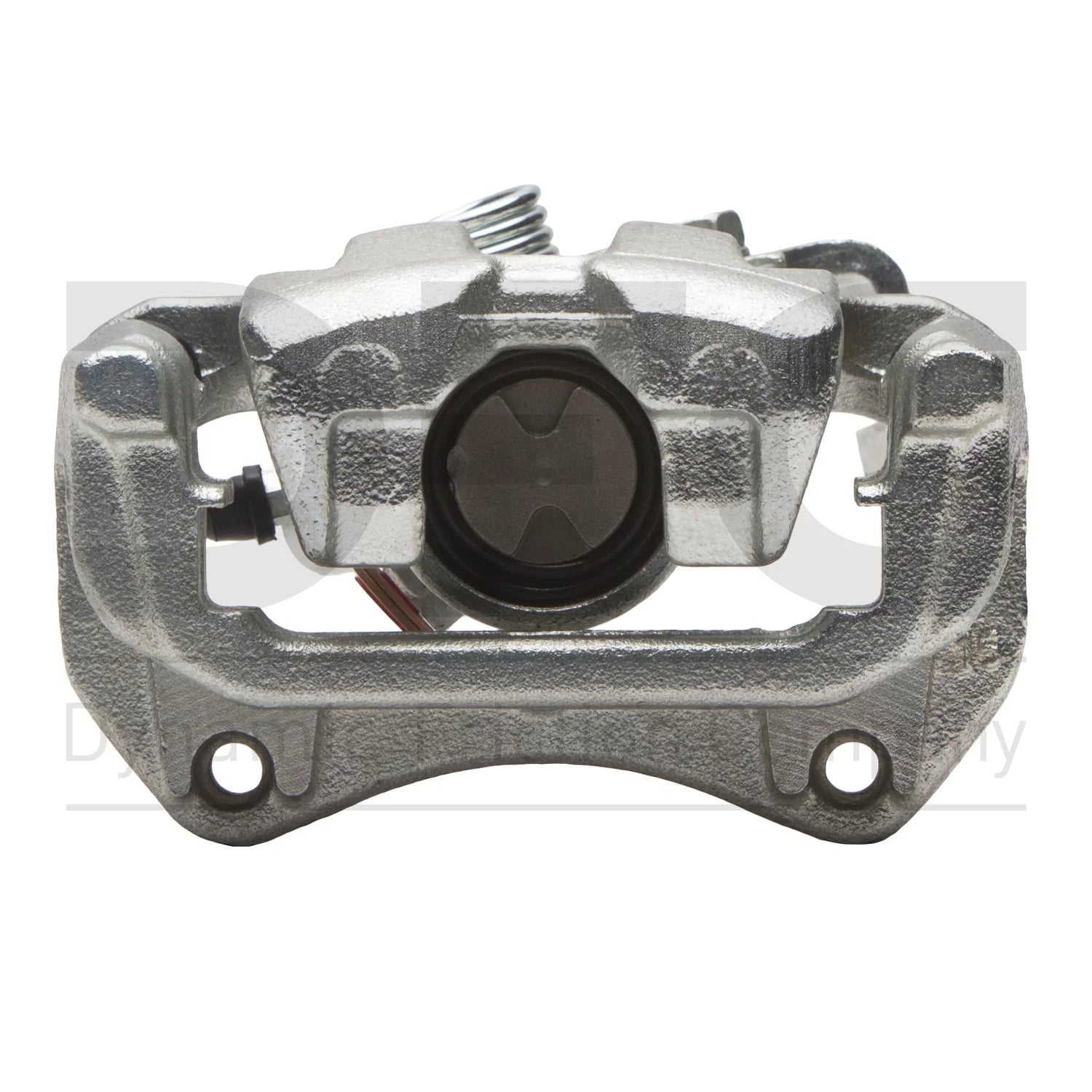 Rear Right Dynamic Friction Company Premium Brake Caliper 331-80642 For 2003-2005 Mazda 6