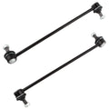 BOXI K750204 K750205 (Set of 2) Front Left & Right Side Sway Stabilizer Bar End Link Kit Fit for Hyundai Santa Fe Veracruz 2007-2012 / for Kia Sorrento 2011-2012 | 54830-2B000