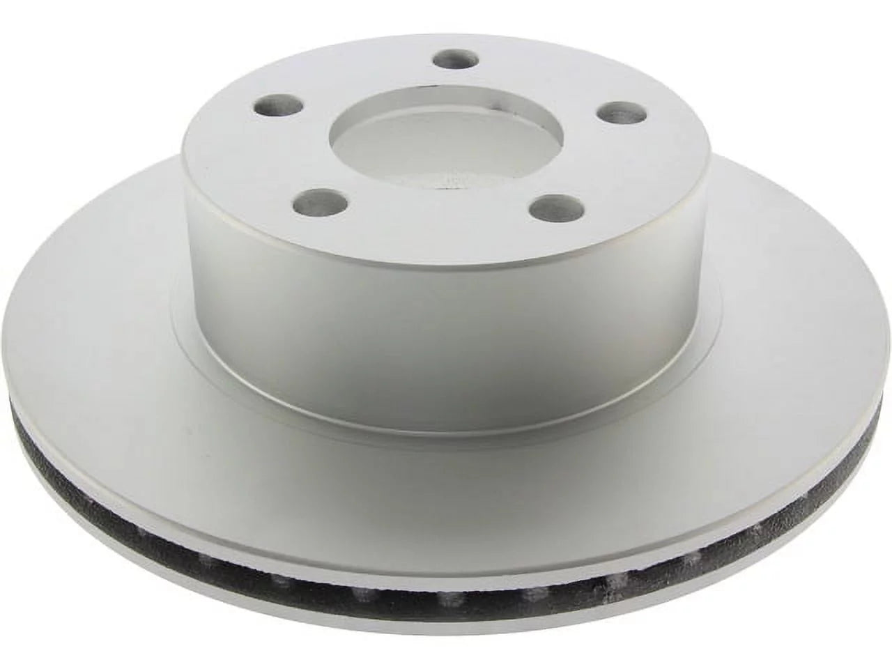 Centric Parts Disc Brake Rotor P/N:320.63003F