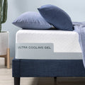 Zinus 14 Ultra Cooling Gel Memory Foam Mattress, Queen