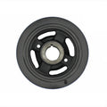 DNJ HBA1350 New Harmonic Balancer Fits Cars & Trucks 03-16 Toyota 4Runner FJ Cruiser 4.0L DOHC Fits select: 2005-2015 TOYOTA TACOMA, 2005-2014 TOYOTA TUNDRA