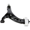 Dorman 528-090 Front Right Lower Suspension Control Arm and Ball Joint Assembly for Specific Subaru Models Fits select: 2015-2019 SUBARU OUTBACK, 2015-2019 SUBARU LEGACY