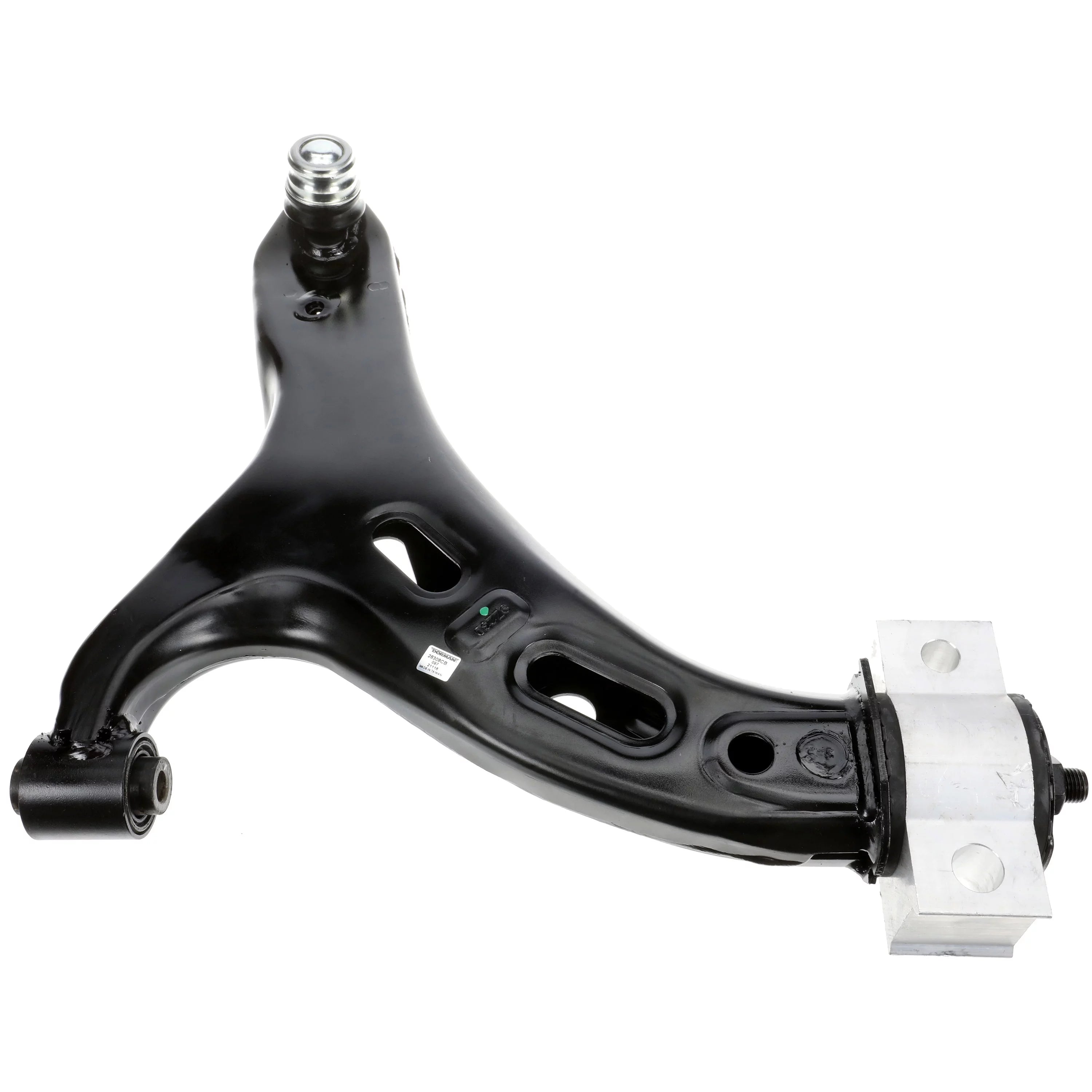 Dorman 528-090 Front Right Lower Suspension Control Arm and Ball Joint Assembly for Specific Subaru Models Fits select: 2015-2019 SUBARU OUTBACK, 2015-2019 SUBARU LEGACY