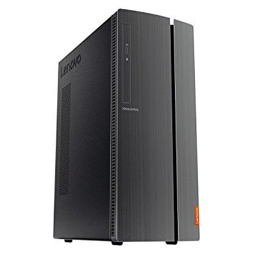 Lenovo IdeaCentre 510A Desktop PC with Intel i5-8400, 8GB 1TB HDD - 90HV0001US