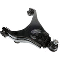 Dorman 521-791 Front Left Lower Suspension Control Arm and Ball Joint Assembly for Specific Kia Models Fits select: 2007-2009 KIA SORENTO