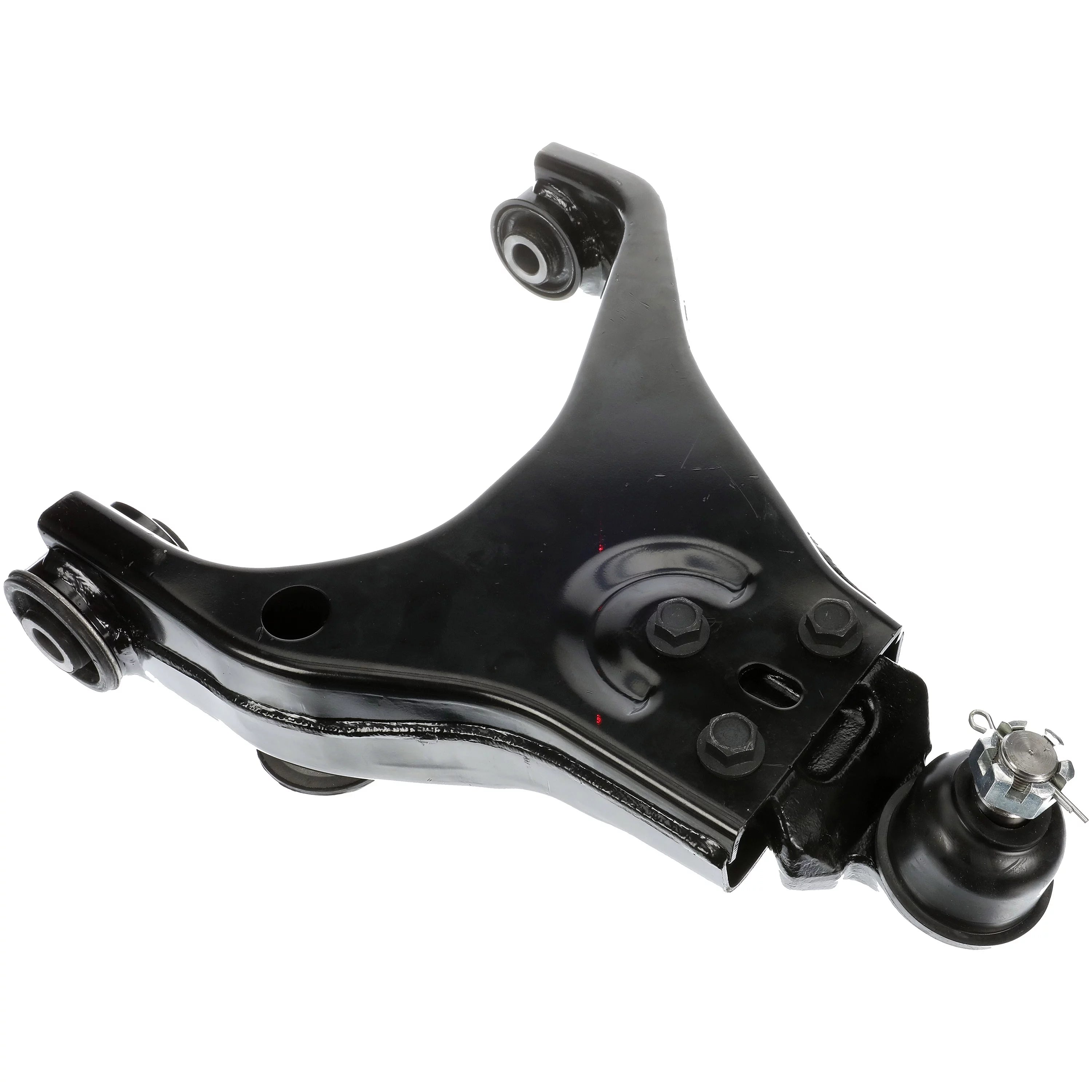 Dorman 521-791 Front Left Lower Suspension Control Arm and Ball Joint Assembly for Specific Kia Models Fits select: 2007-2009 KIA SORENTO
