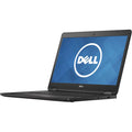 Manufacturer Used - Dell Latitude E7470 46G0N 14 Laptop Intel i5-6300U 2.4GHz 4GB 128GB SSD W10