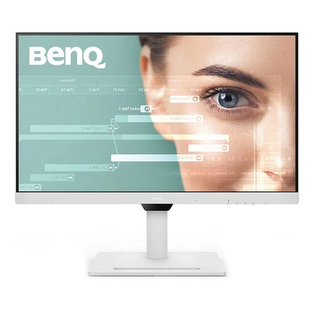 Restored BenQ GW2790QT 27 IPS QHD 2560x 1440 Monitor 75Hz 5 ms 99% sRGB HDMI 1.4, Display Port & USB Hub