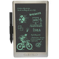 Lixada Smart Office Writing Pad 10'' Gold Bronze with Stylus Pen Sketchbook for Hand-painting Travelling Inspiration Note Pad