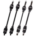 Niche Complete CV Axle Driveshaft Kit for Polaris RZR 4 800 UTV MK1002376