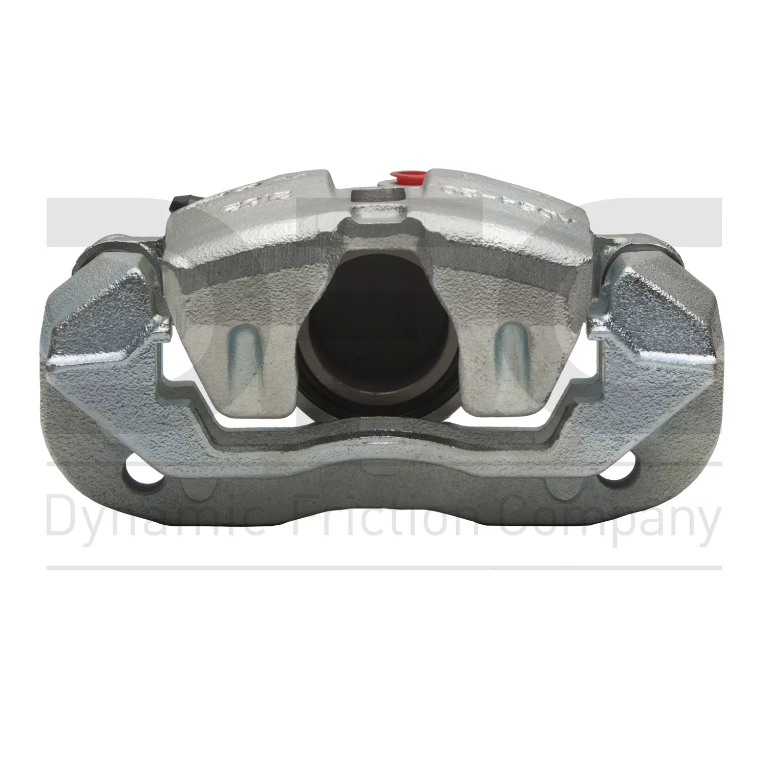Front Left Dynamic Friction Company Premium Brake Caliper 331-80031 For 1986-1987 Mazda B2000, 1987-1993 Mazda B2200, 1987-1993 Mazda B2600