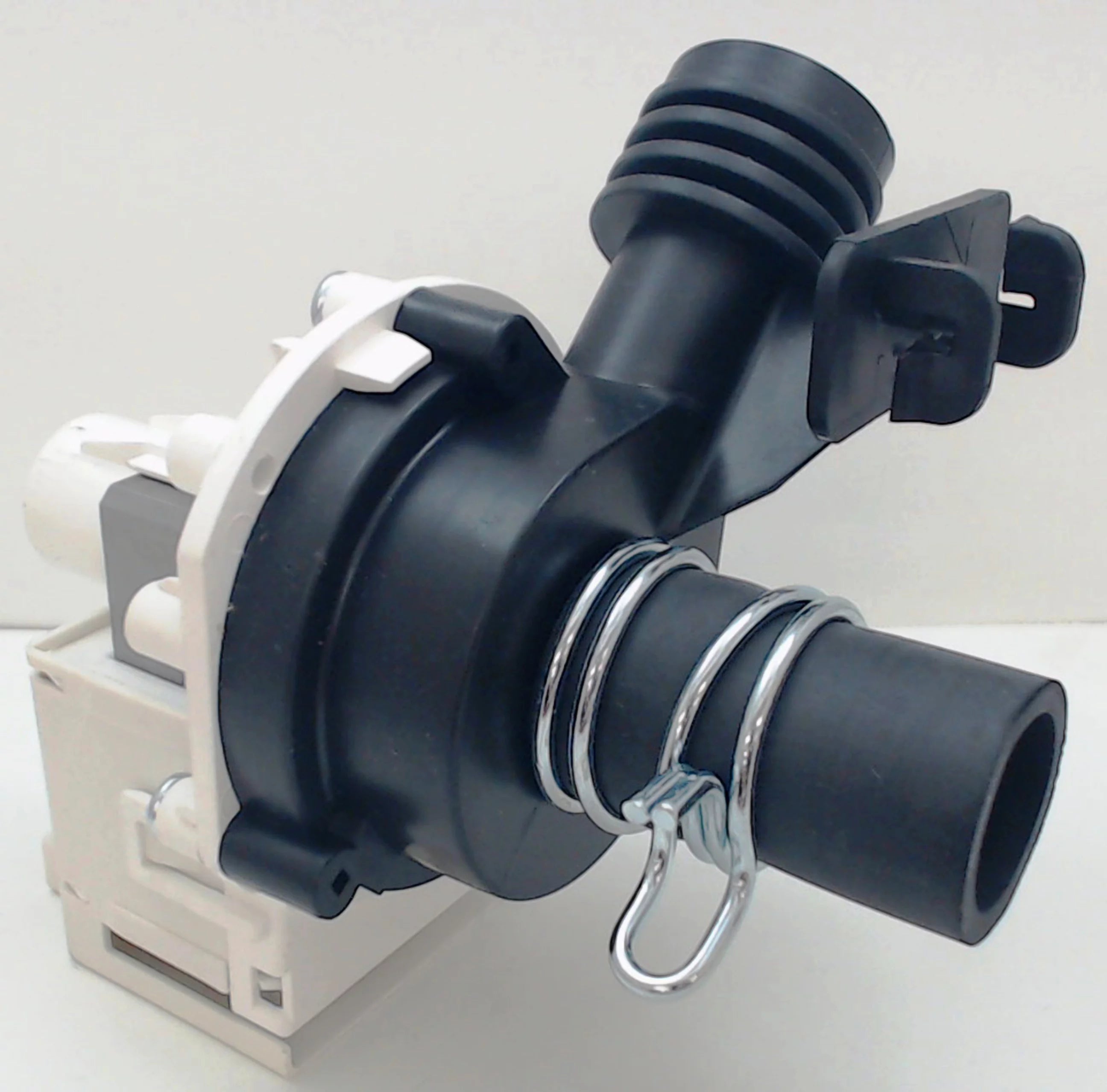 154580301, Dishwasher Drain Pump Replaces Electrolux