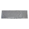 Backlit White Keyboard for HP Victus 16-D 16T-D Laptops