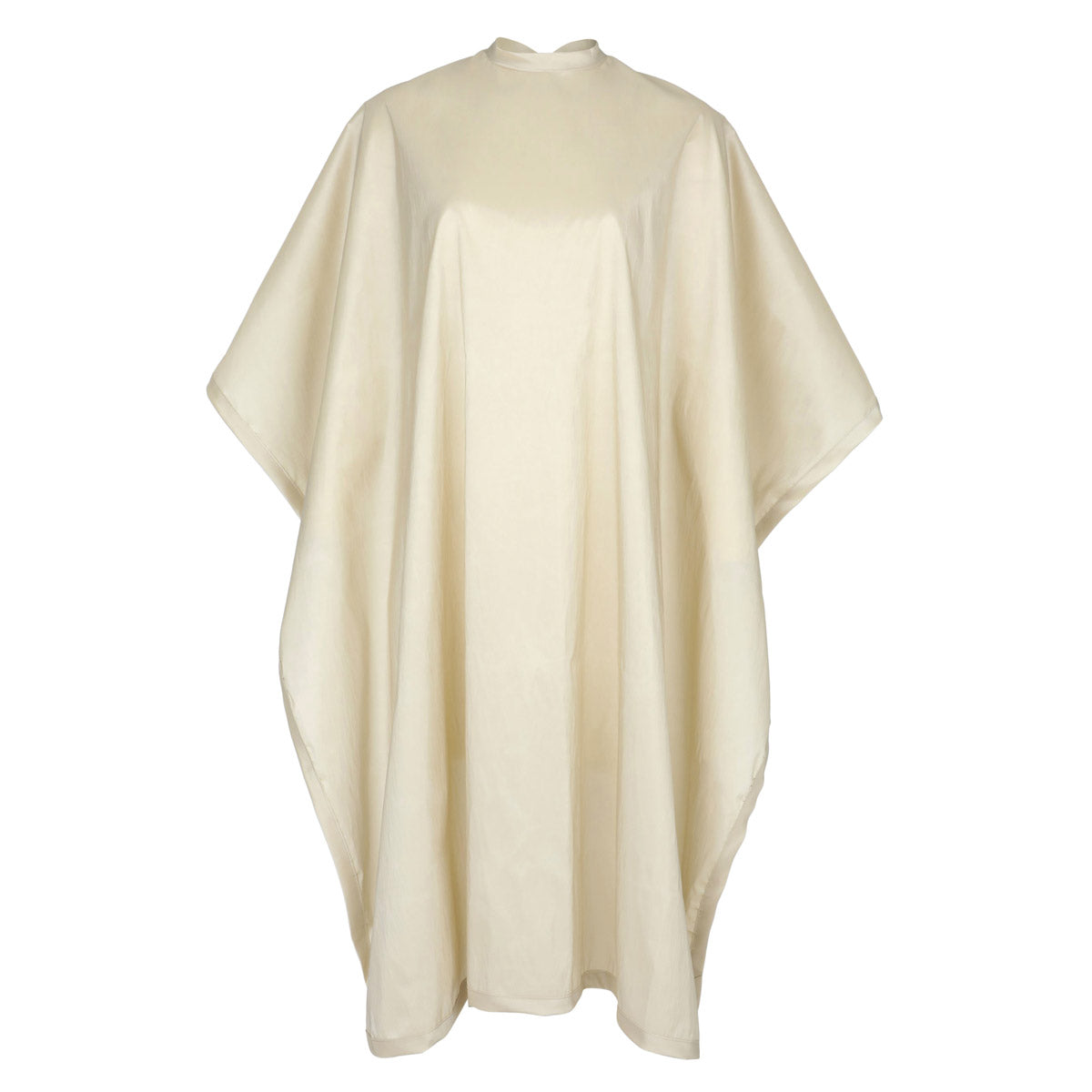Salon Capes — Water-Repellent Cutting & Shampoo Capes