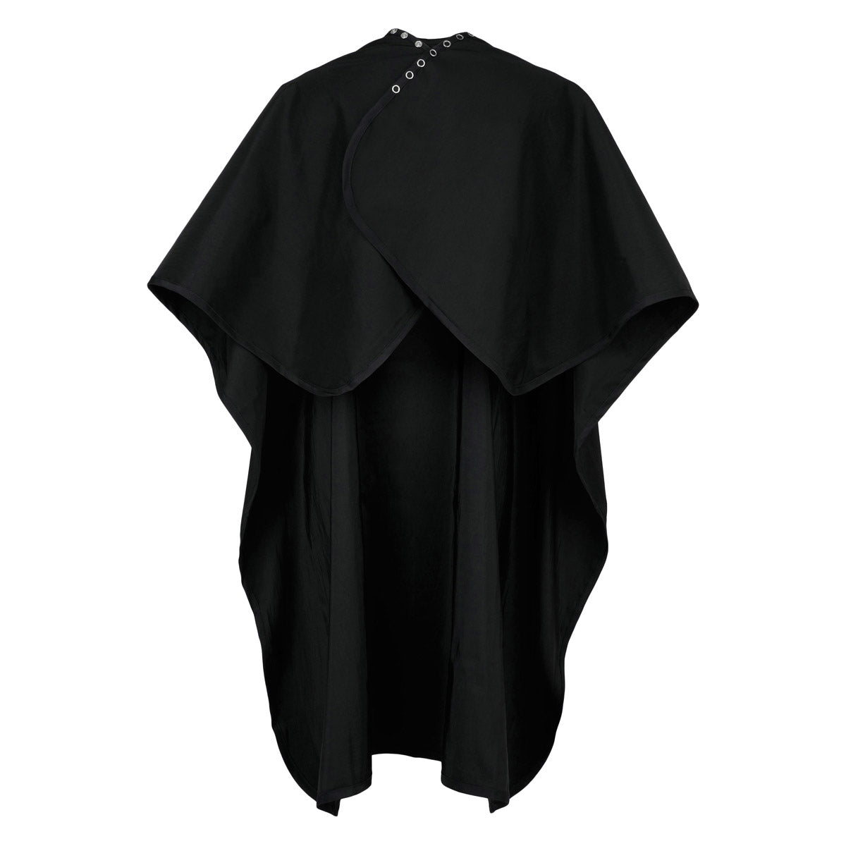 Ultimate Arm Hole Cape — Hands-Free Salon Cape