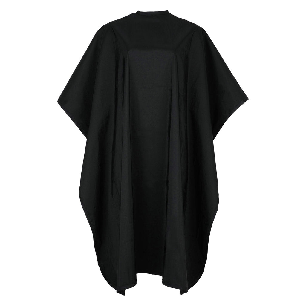 Salon Capes — Water-Repellent Cutting & Shampoo Capes
