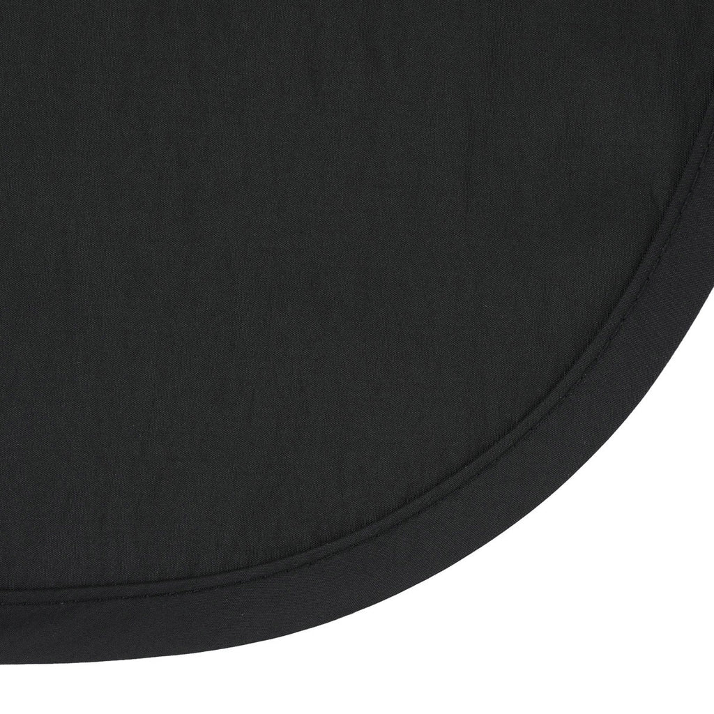 Salon Capes — Water-Repellent Cutting & Shampoo Capes