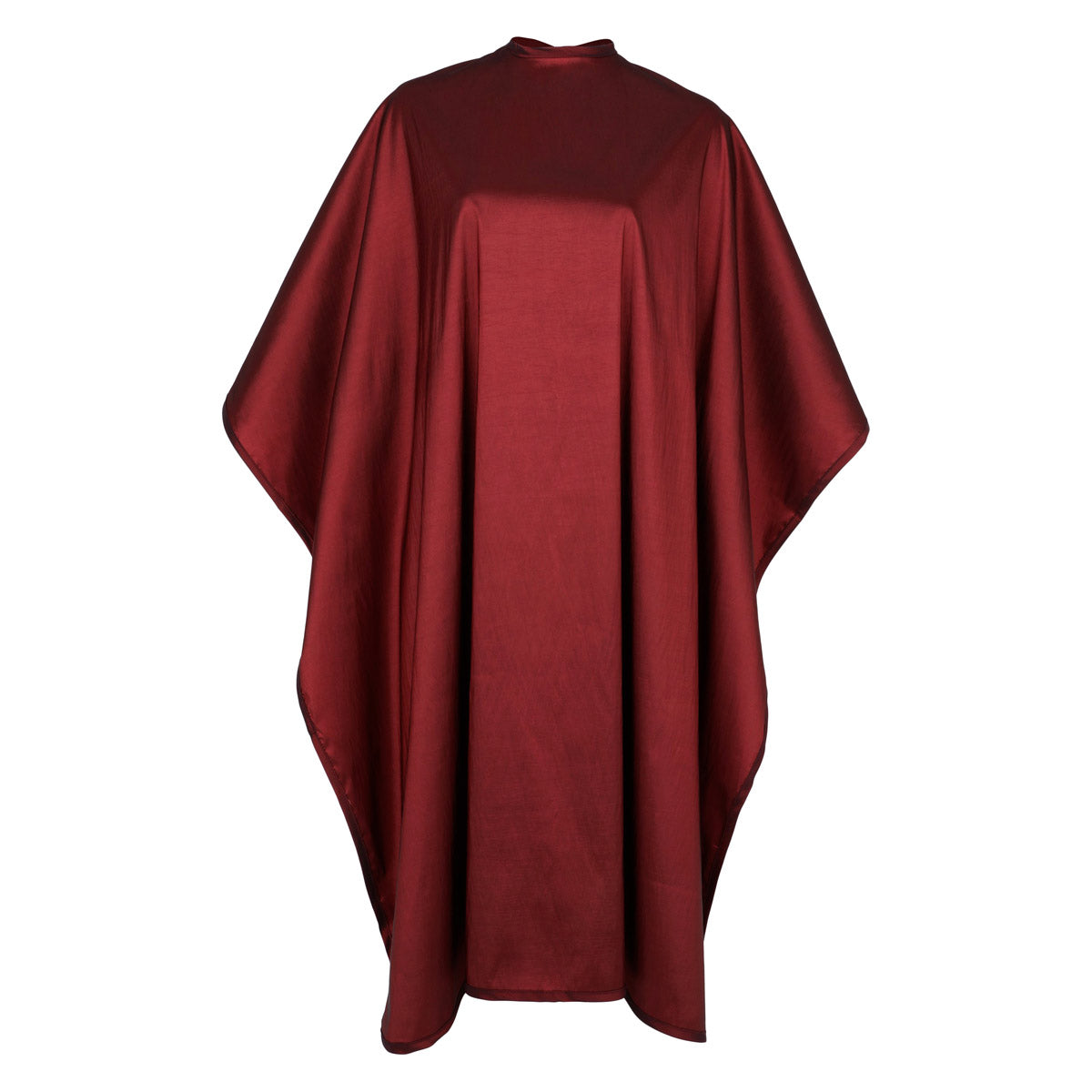 Salon Capes — Water-Repellent Cutting & Shampoo Capes