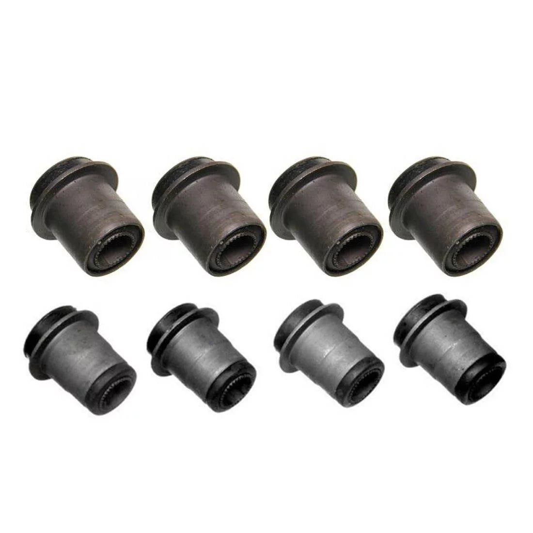 MOOG 3 Front(Upper+Lower) Control Arm Bushing For Chevrolet Bel Air 55-64