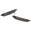 For 2006-2009 Honda Civic 2003-2010 Accord 1999-2008 TL Front Ceramic Brake Pads