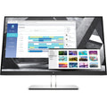 Restored HP E27q G4 27 IPS QHD Monitor Low Blue Light Mode Anti-glare VESA Mountable (Refurbished)