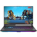 Asus ROG Strix G15 G513 Gaming Laptop 15.6 FHD IPS 144Hz AMD Octa-Core Ryzen 7 4800H (Beats i7-11370H) 64GB RAM 2TB SSD GeForce RTX 3060 6GB Graphic USB-C RGB Backlit Win11 Black + HDMI Cable
