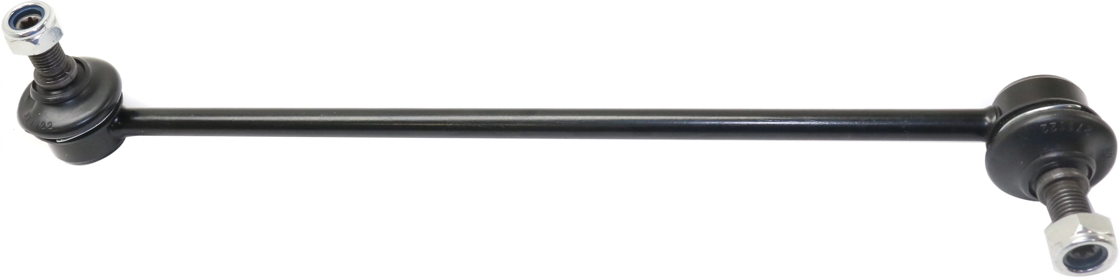 Front Passenger Side Sway Bar Link 13.82 in. Stud to Stud for 2011 Kia Optima EX 4 Cyl 2.4L