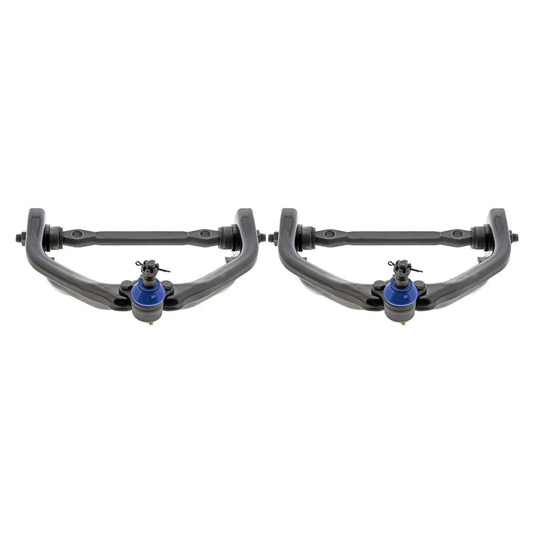 Mevotech Front Upper 2XControl Arm with Ball Joint Assembly For Dodge Ram 1500