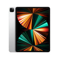 2021 Apple 12.9-inch iPad Pro Wi-Fi + Cellular 2TB - Silver (5th Generation)