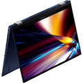 Asus Zenbook Pro 15 Flip OLED 15.6 Touchscreen Laptop, Intel Core i7 i7-12700H, 16GB RAM, 512GB SSD, Windows 11 Home, Q529ZA-EVO.I7512BL