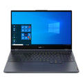 Lenovo Legion 7i Laptop, 15.6 FHD IPS  Narrow Bezel, i9-10980HK,  GeForce RTX 2080 SUPER 8GB GDDR6, 32GB, 512GB, Win 10 Home