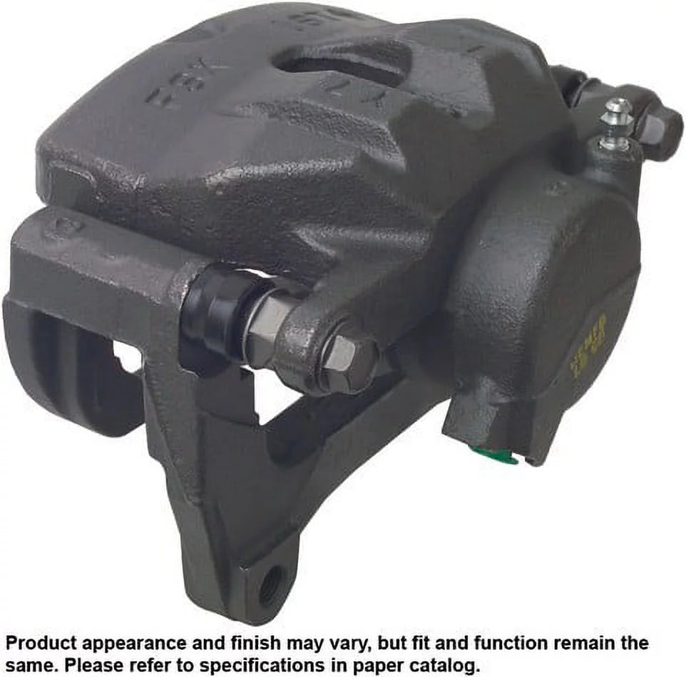 A1 Cardone Disc Brake Caliper P/N:19-B3249A Fits select: 2004-2011 MAZDA RX8