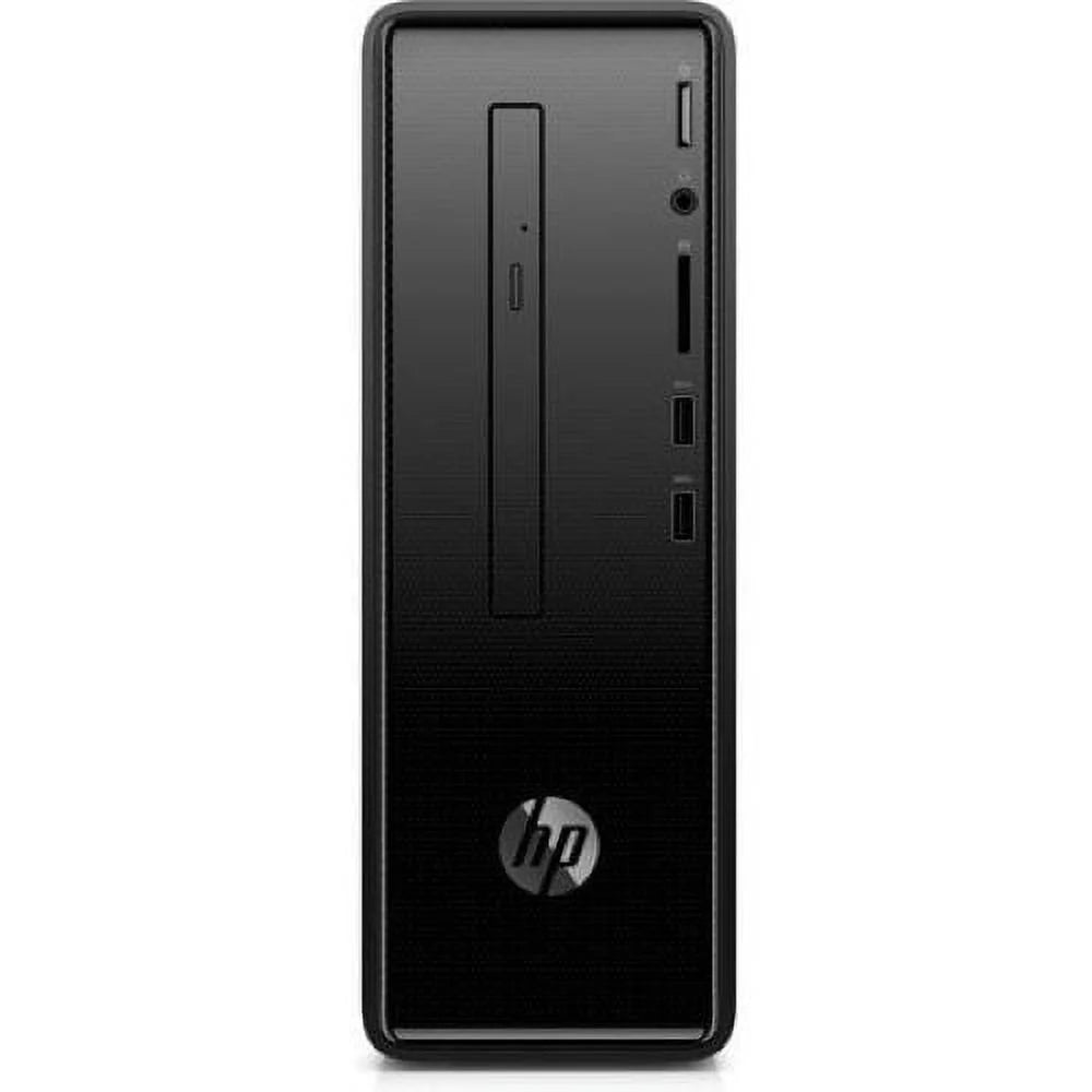 Restored HP 290-P0035QD Desktop Intel Core i5-8400 2.8 GHz 8GB DDR4 1TB HDD DVR Integrated Intel UHD Graphics Windows 10 Home (Refurbished)