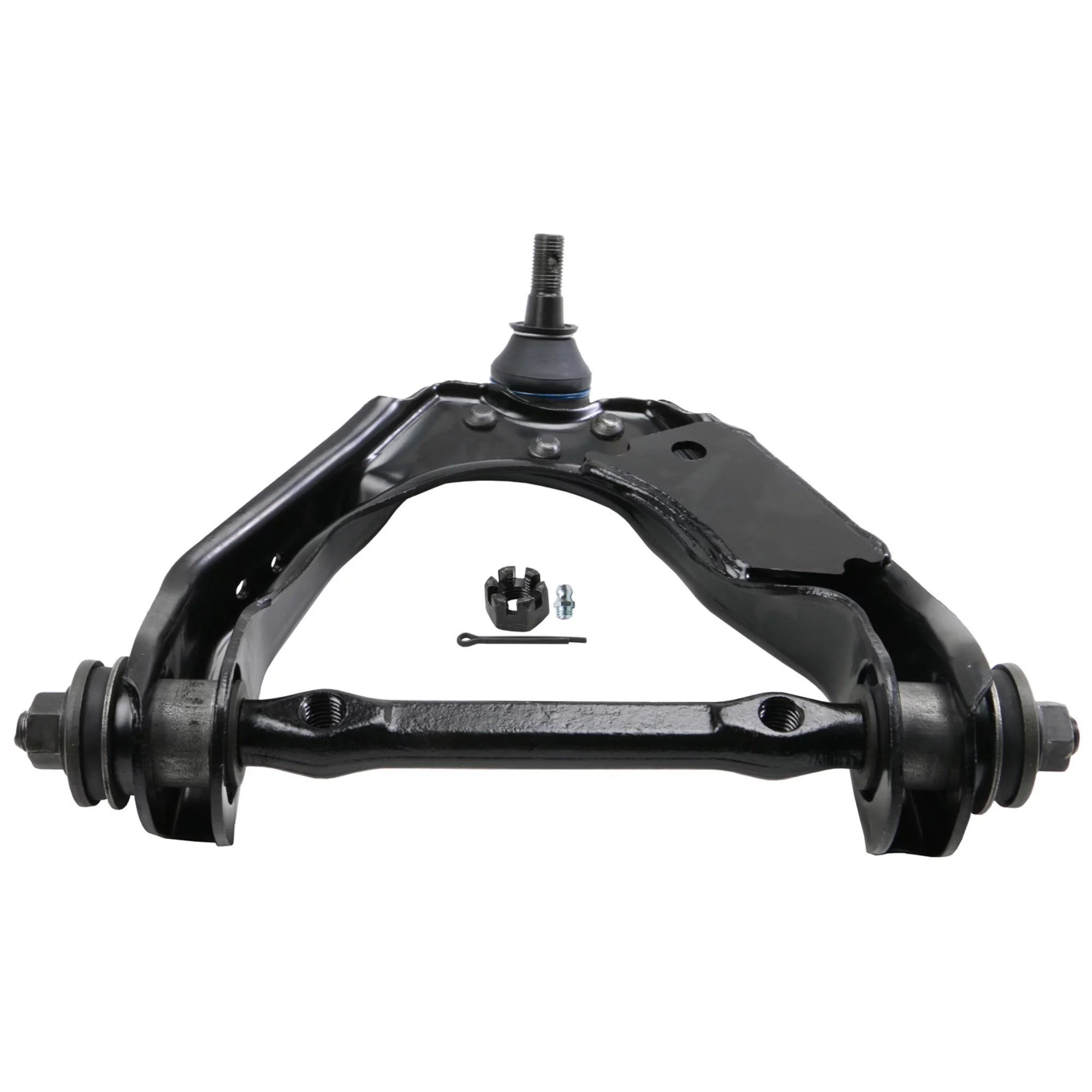 MOOG RK620263 Control Arm and Ball Joint Assembly Fits select: 1997-1999 DODGE DAKOTA, 1998-1999 DODGE DURANGO