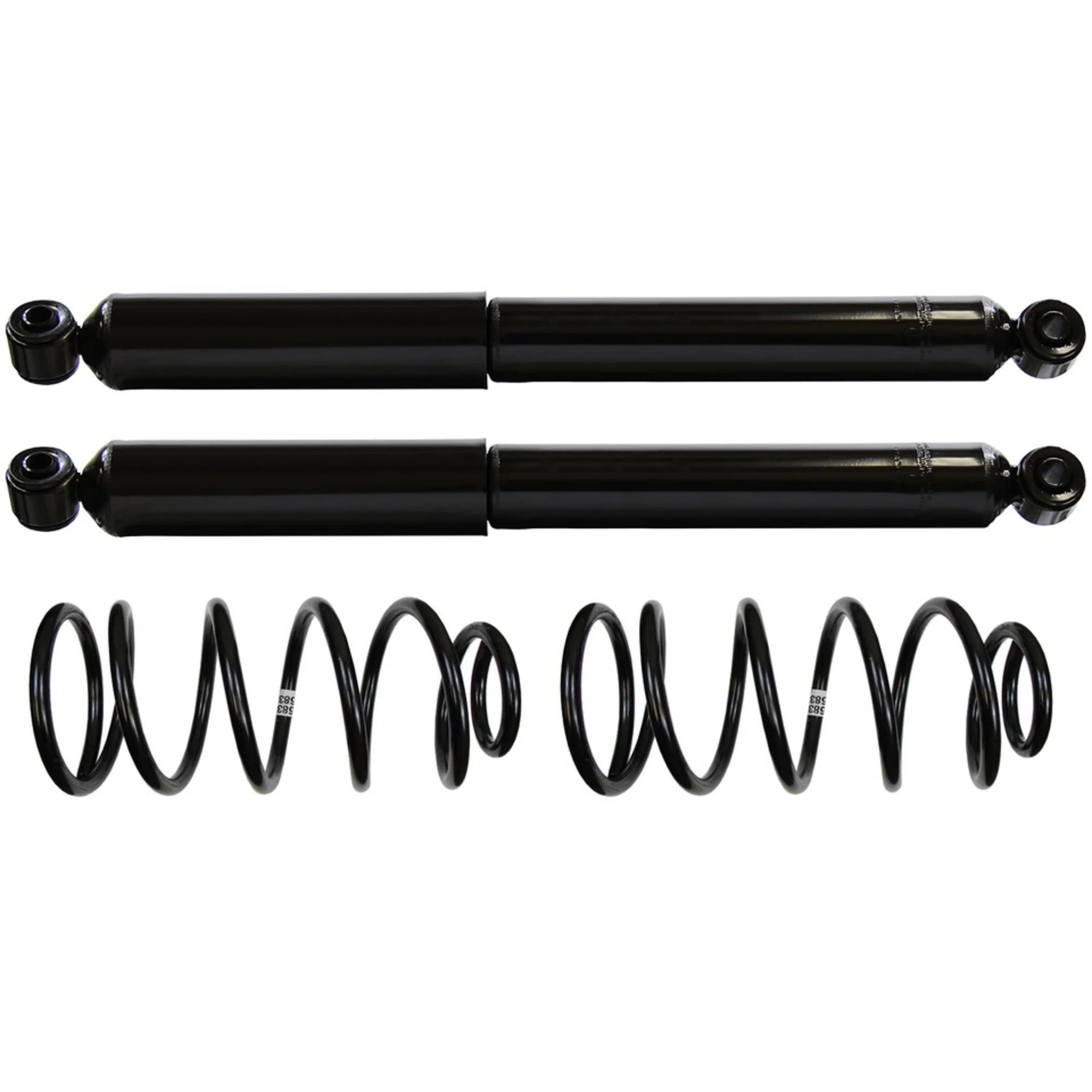 Monroe Shocks & Struts Monroe 90025C Shock Absorber Conversion Kit