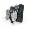 Logitech Harmony 890 Universal Remote Control Advanced LCD #U4729 Used