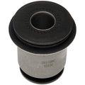 Dorman BC75300PR Front Lower Forward Suspension Control Arm Bushing for Specific Lexus / Toyota Models Fits select: 2010-2020 TOYOTA 4RUNNER, 2010-2020 LEXUS GX