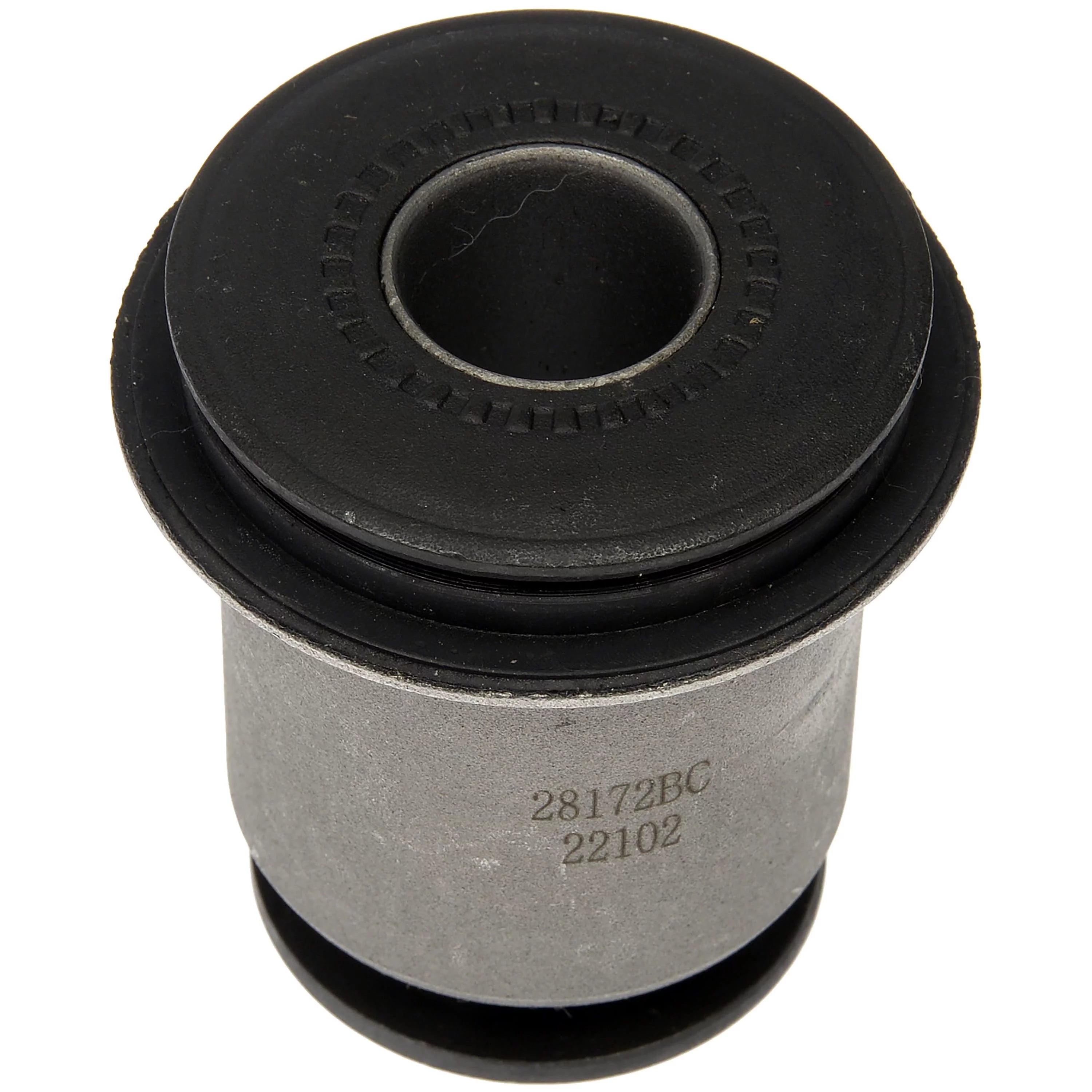 Dorman BC75300PR Front Lower Forward Suspension Control Arm Bushing for Specific Lexus / Toyota Models Fits select: 2010-2020 TOYOTA 4RUNNER, 2010-2020 LEXUS GX