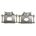 Disc Brake Caliper Front Set Of 2 For Oldsmobile 442 1969-1971