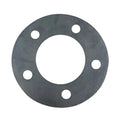 Pulley Brake Disc Spacer Steel 1/16 Thickness For Harley-Davidson
