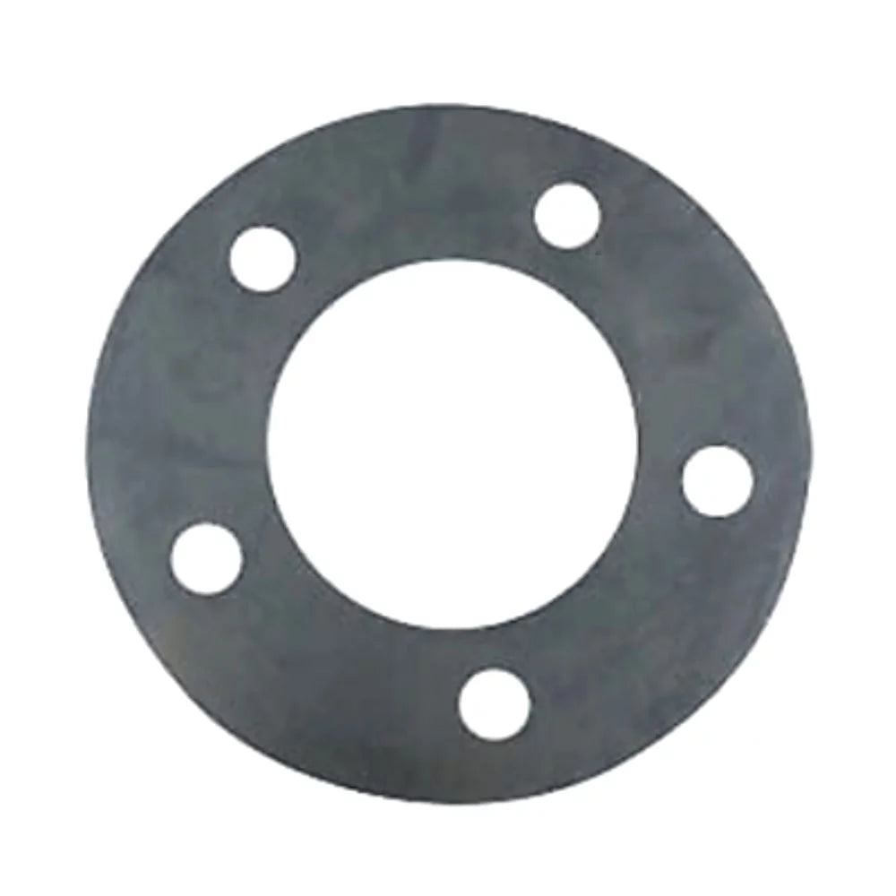 Pulley Brake Disc Spacer Steel 1/16 Thickness For Harley-Davidson